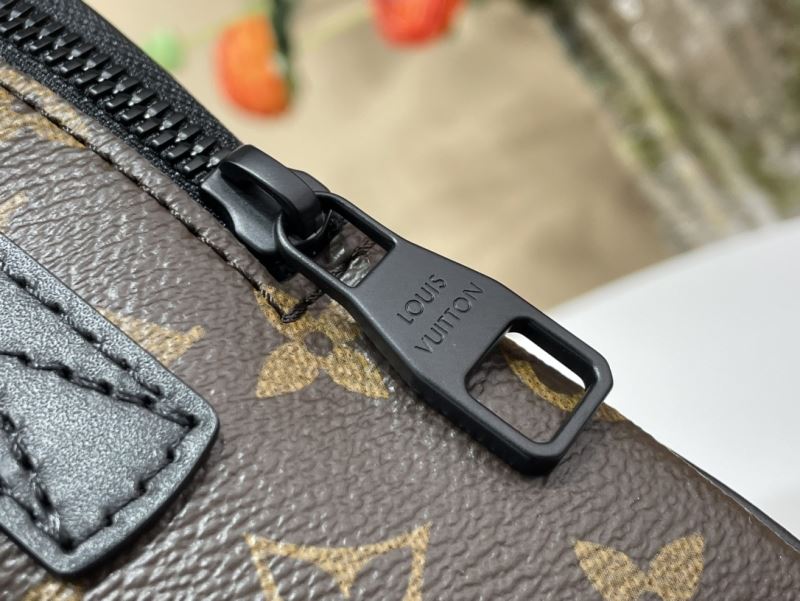 Mens Louis Vuitton Satchel Bags